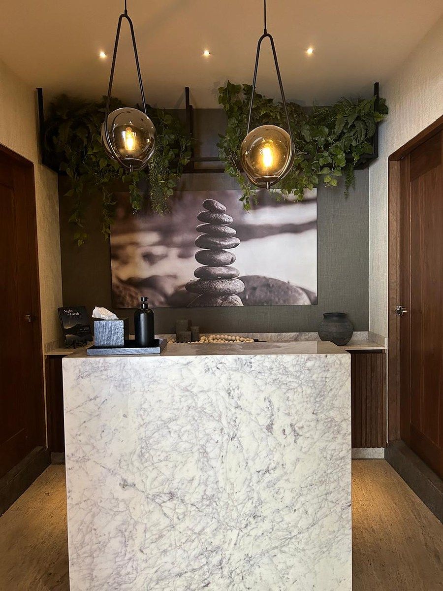 Apartamento em Bosques de las Lomas, Cuajimalpa de Morelos, foto 30 de 44