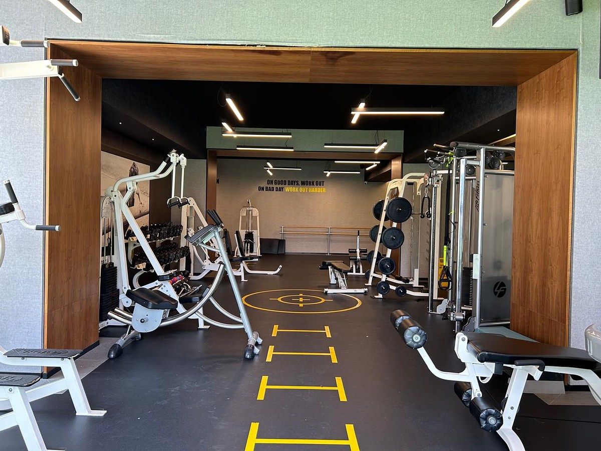 Apartamento em Bosques de las Lomas, Cuajimalpa de Morelos, foto 33 de 44