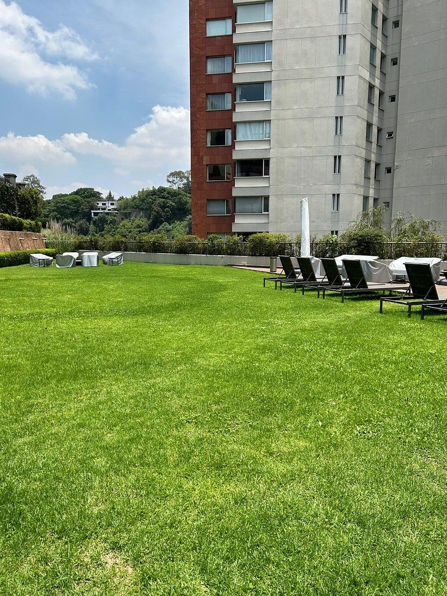 Apartamento em Bosques de las Lomas, Cuajimalpa de Morelos, foto 34 de 44