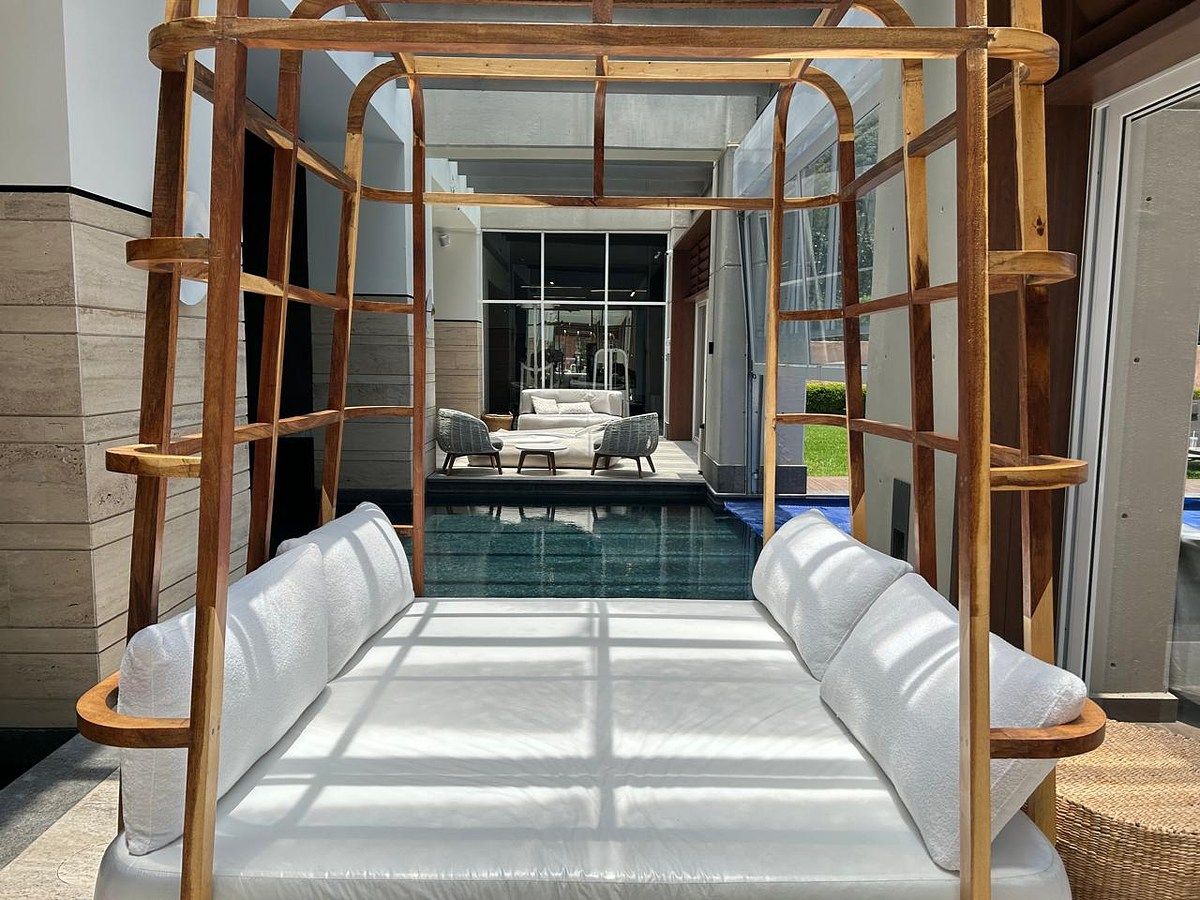 Apartamento em Bosques de las Lomas, Cuajimalpa de Morelos, foto 36 de 44