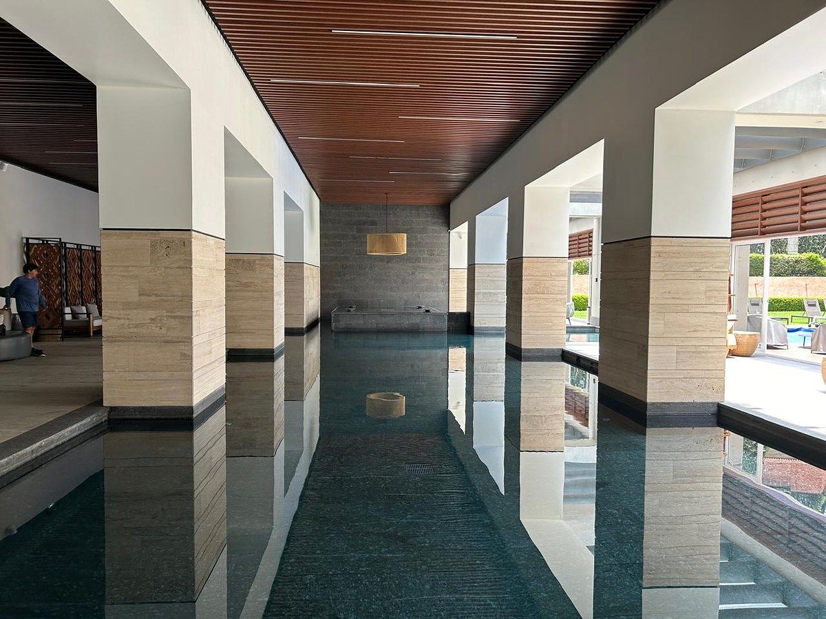 Apartamento em Bosques de las Lomas, Cuajimalpa de Morelos, foto 37 de 44