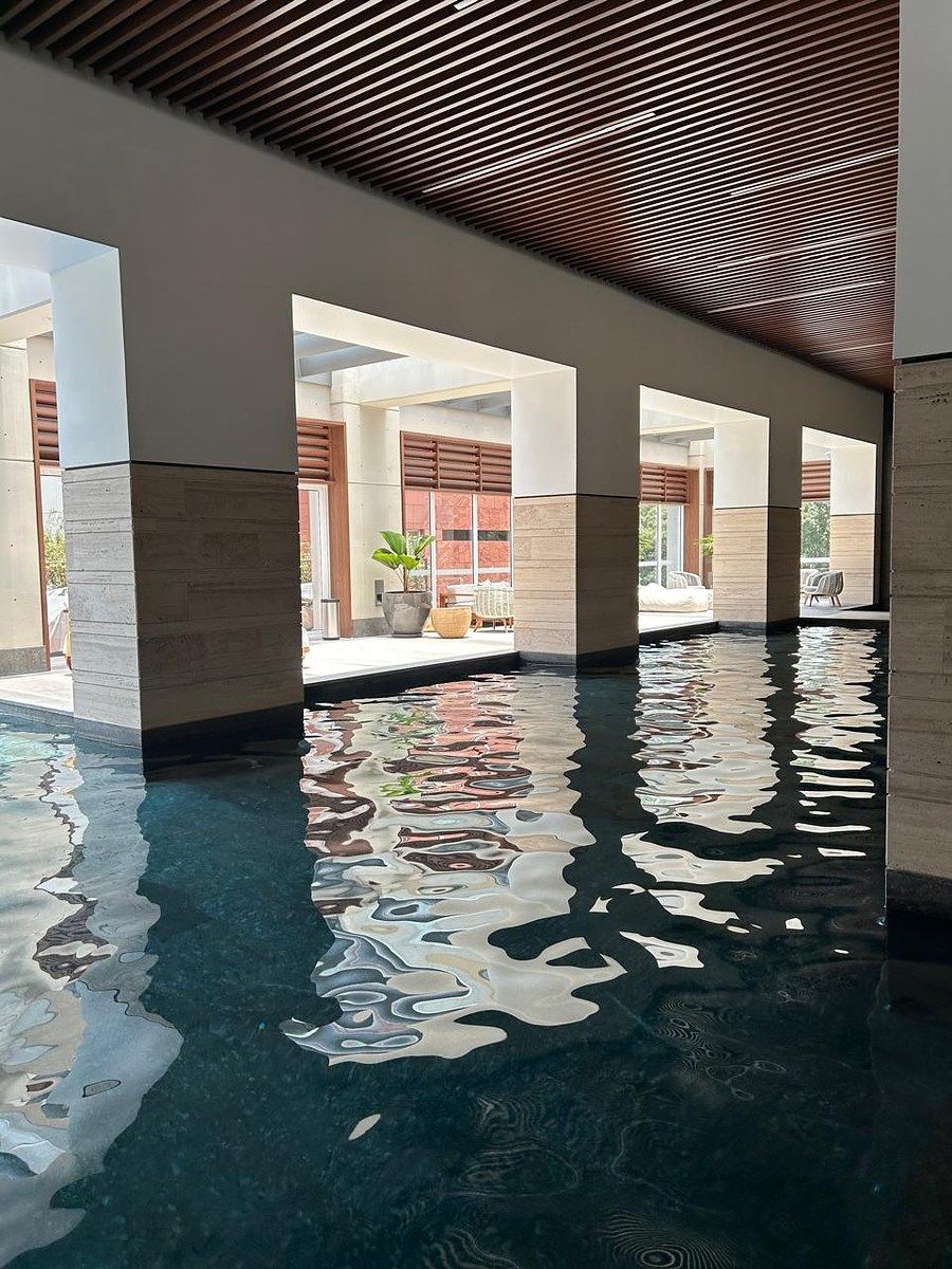 Apartamento em Bosques de las Lomas, Cuajimalpa de Morelos, foto 40 de 44