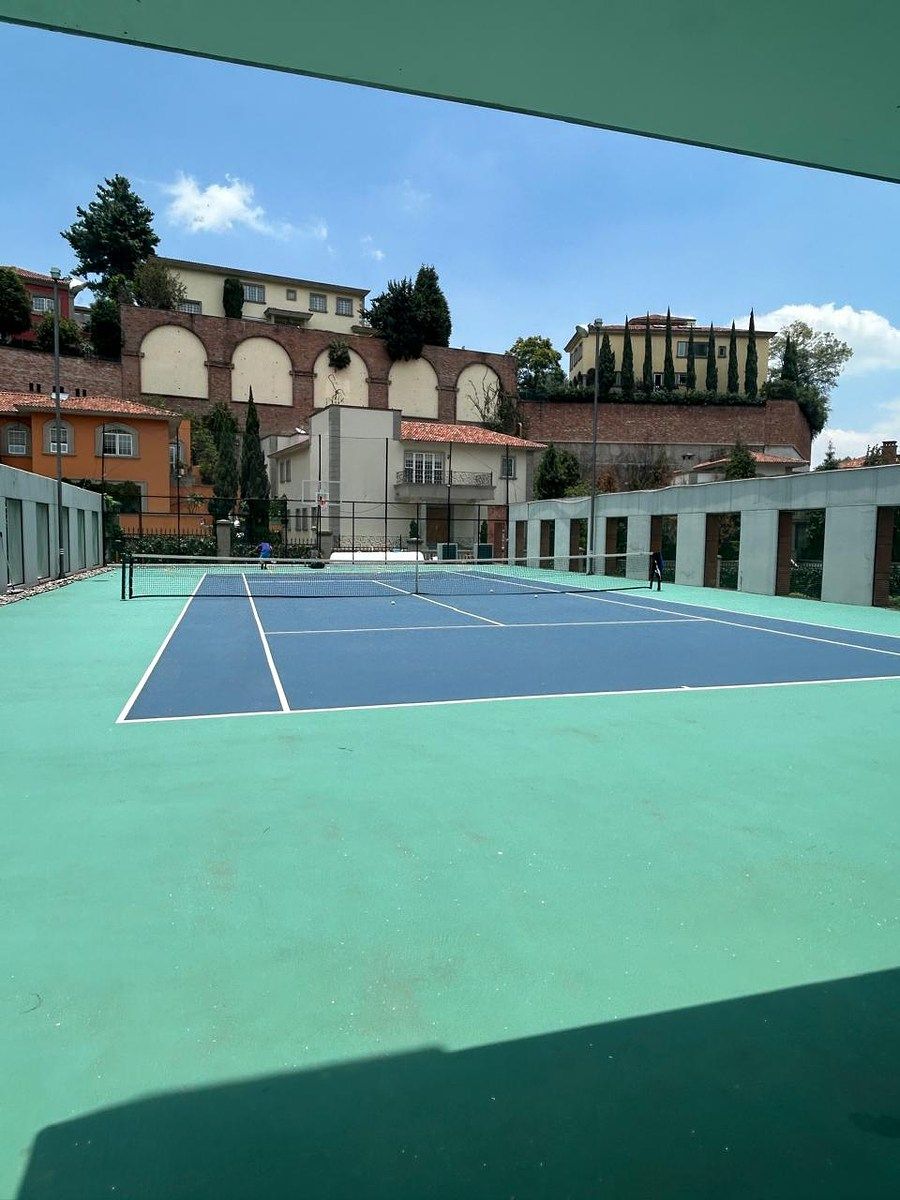 Apartamento em Bosques de las Lomas, Cuajimalpa de Morelos, foto 41 de 44