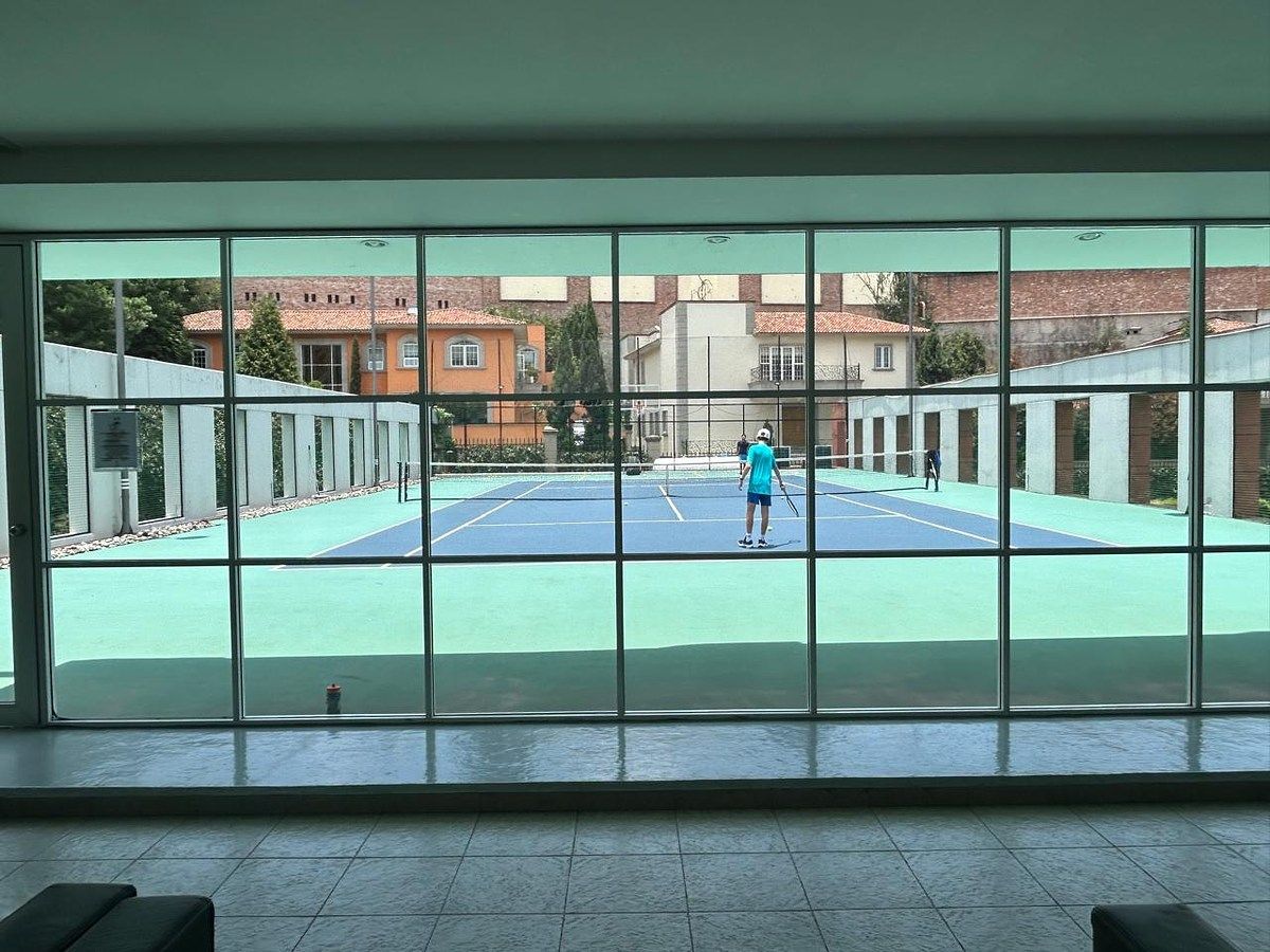 Apartamento em Bosques de las Lomas, Cuajimalpa de Morelos, foto 42 de 44