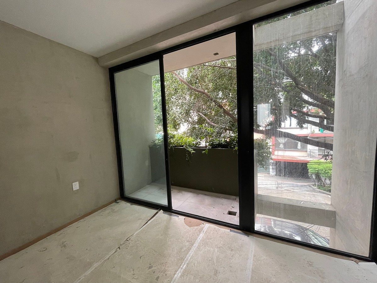 Apartment in Juárez, Cuauhtémoc, photo 2 of 12