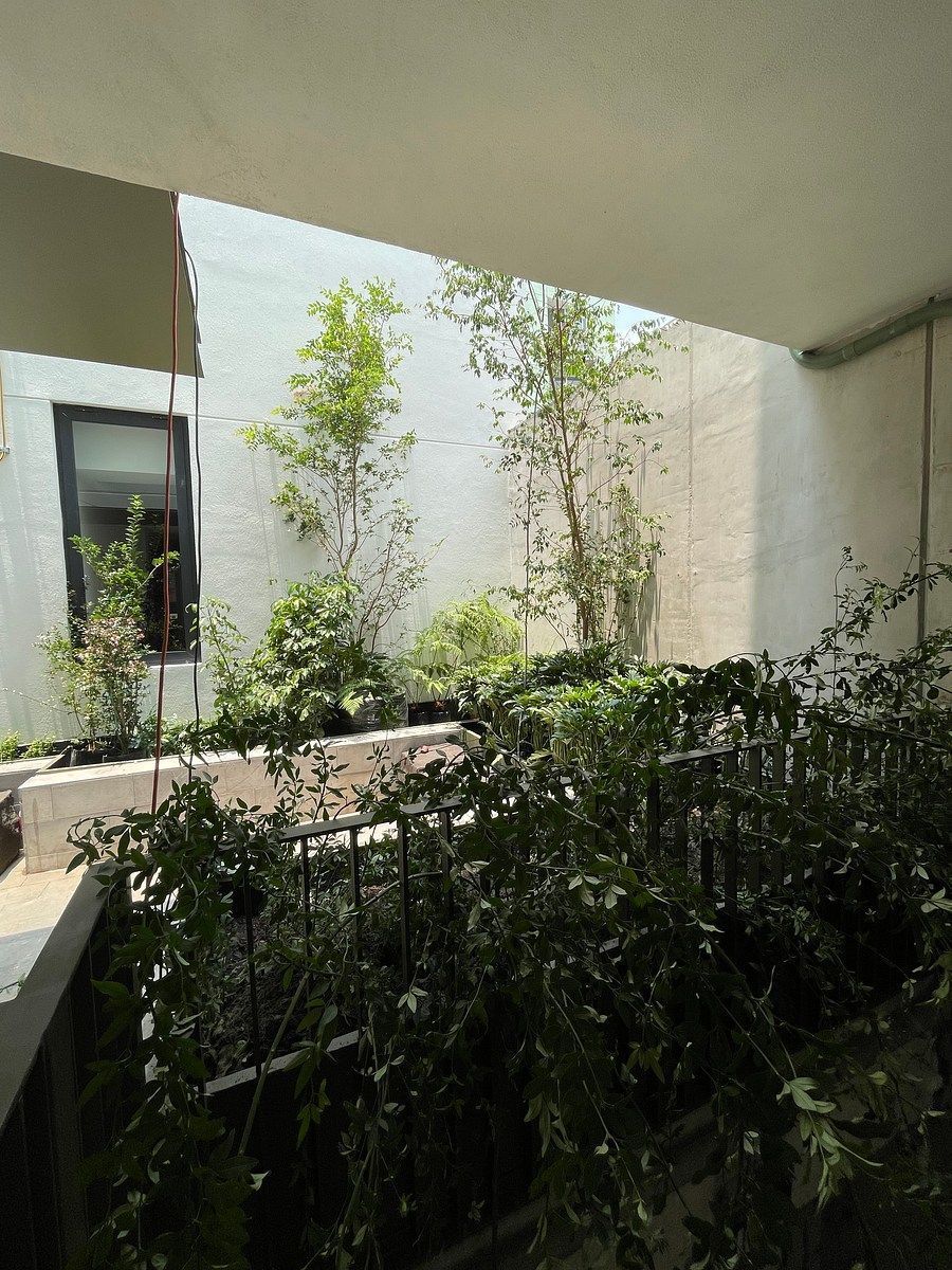 Apartment in Juárez, Cuauhtémoc, photo 4 of 12