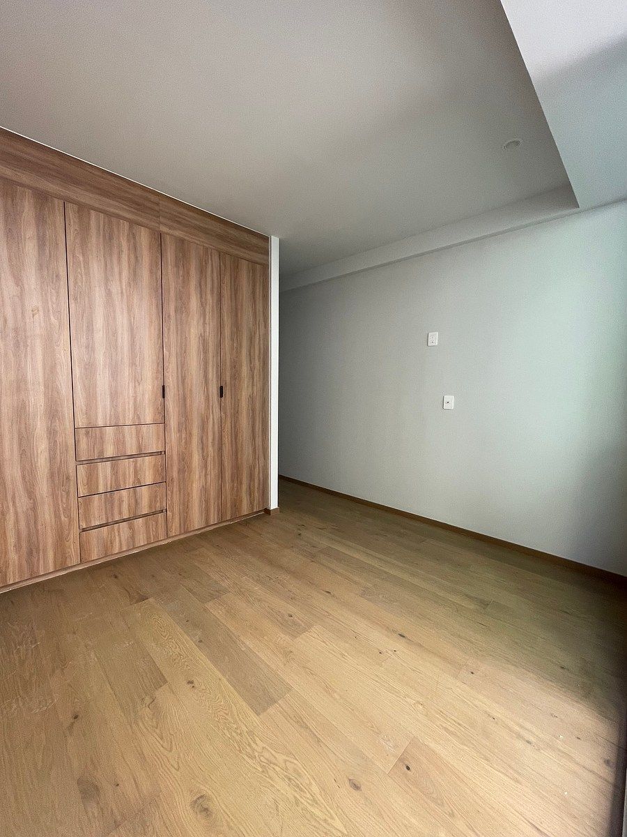 Apartment in Juárez, Cuauhtémoc, photo 9 of 12