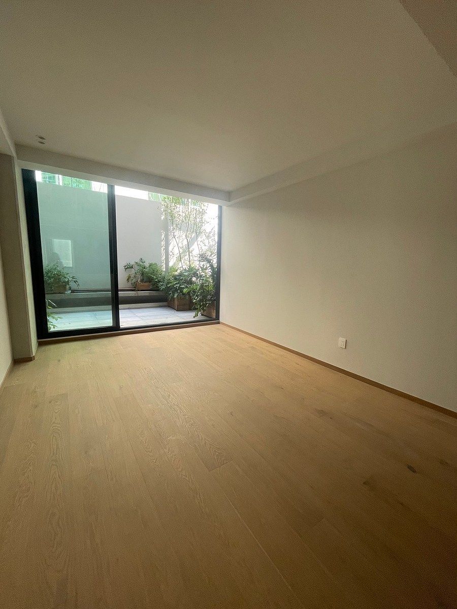 Apartamento em Juárez, Cuauhtémoc, foto 2 de 23