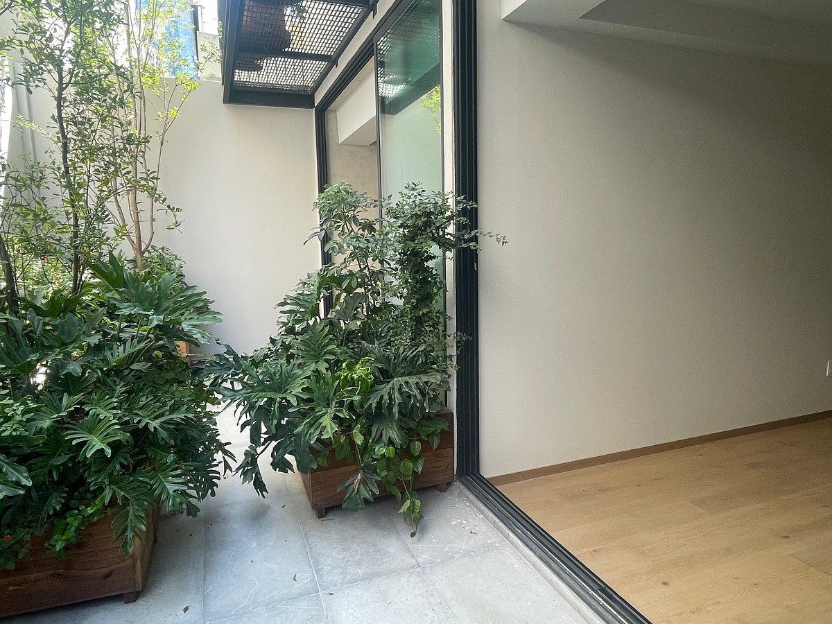 Apartamento em Juárez, Cuauhtémoc, foto 4 de 23