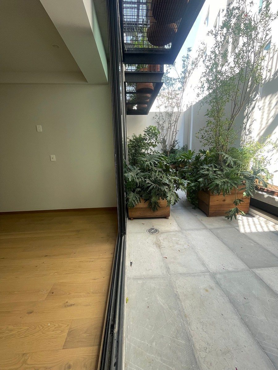 Apartamento em Juárez, Cuauhtémoc, foto 5 de 23