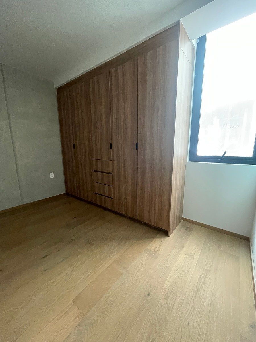 Apartamento em Juárez, Cuauhtémoc, foto 9 de 23