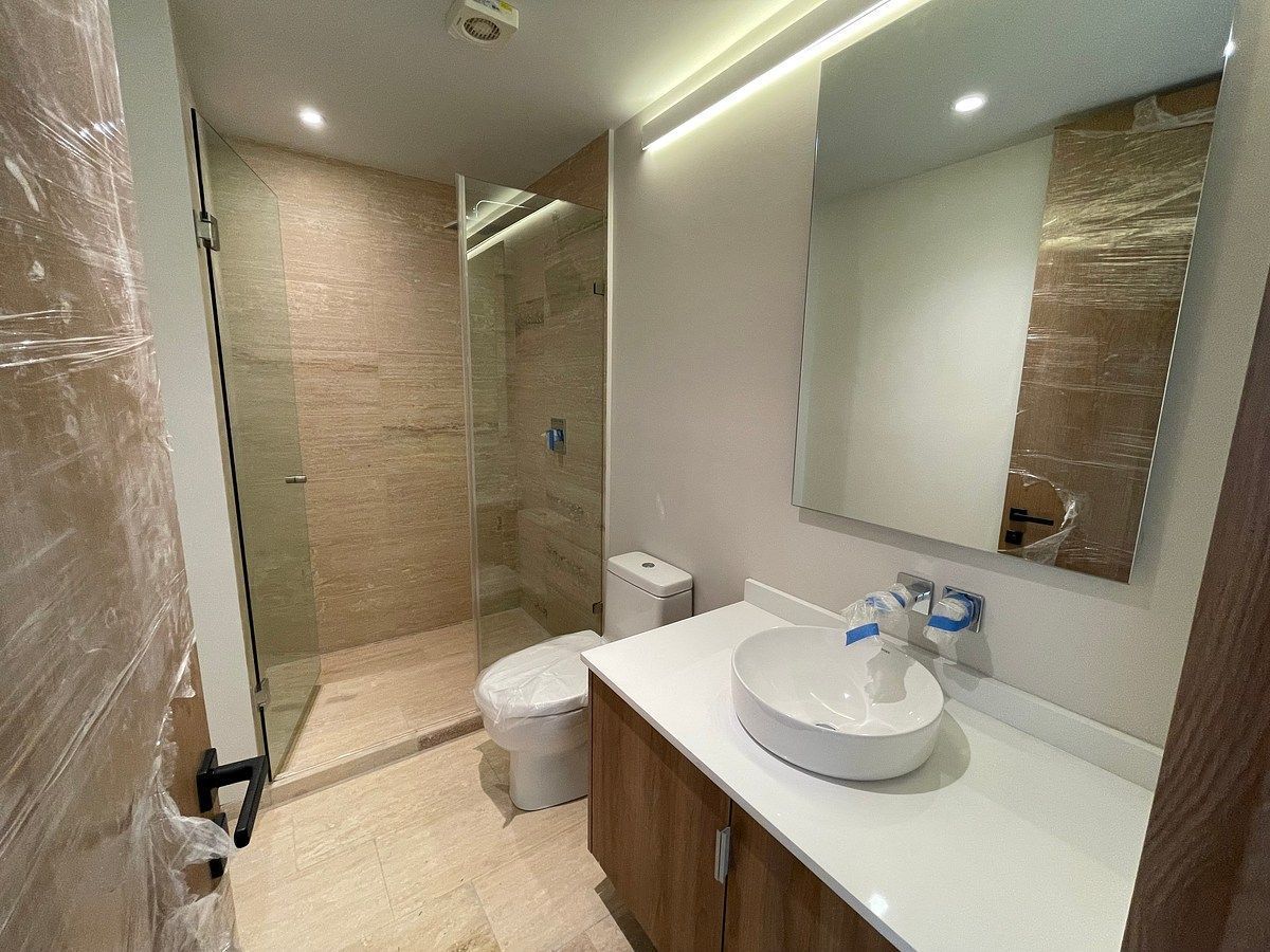 Apartamento em Juárez, Cuauhtémoc, foto 10 de 23