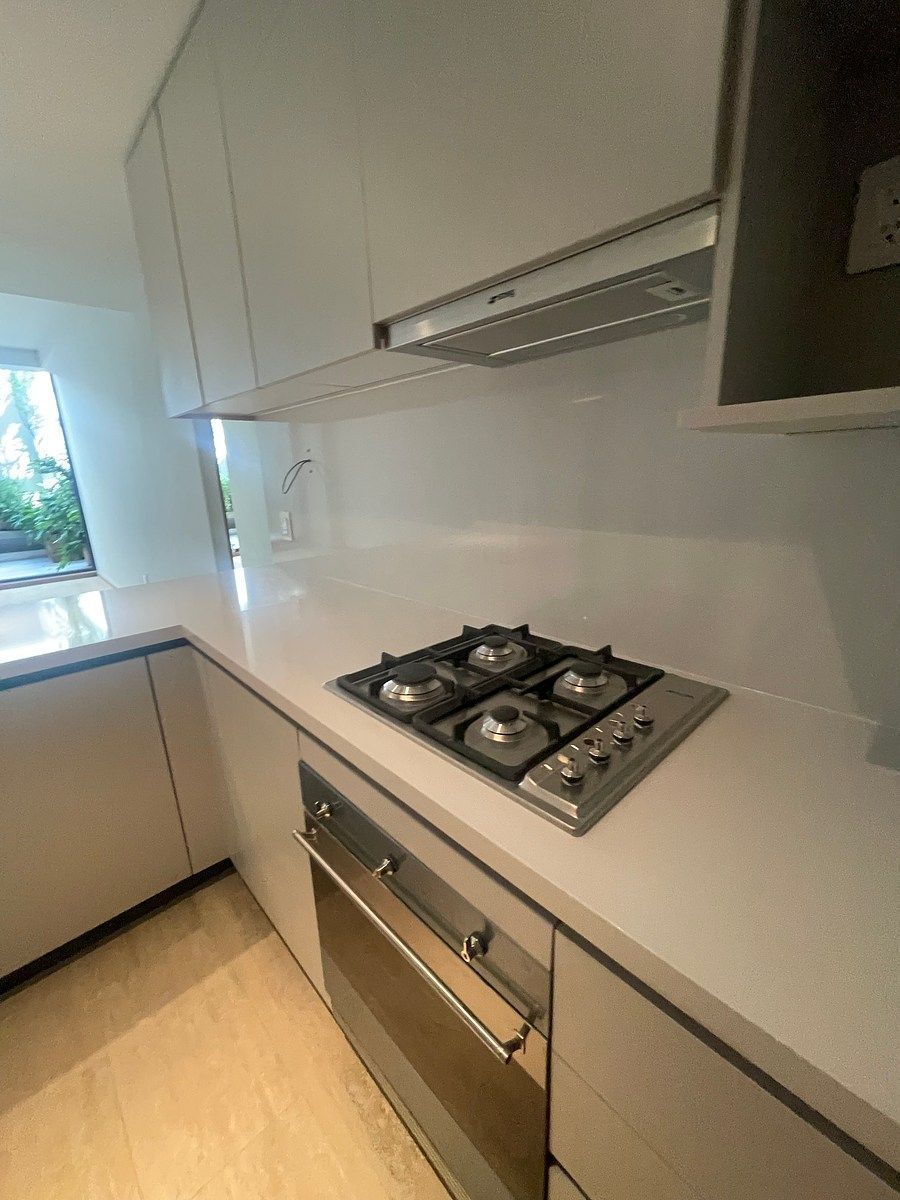 Apartamento em Juárez, Cuauhtémoc, foto 11 de 23