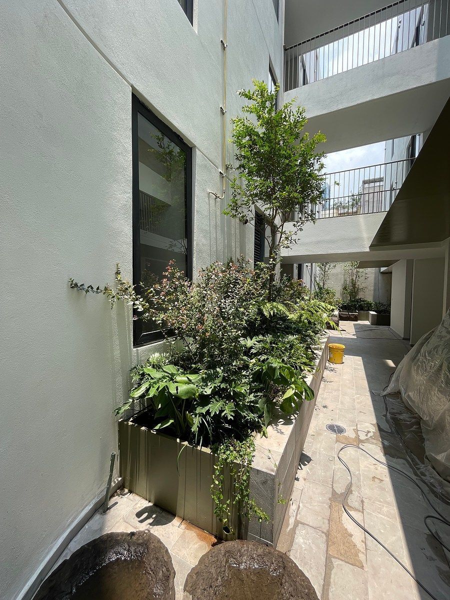 Apartamento em Juárez, Cuauhtémoc, foto 15 de 23