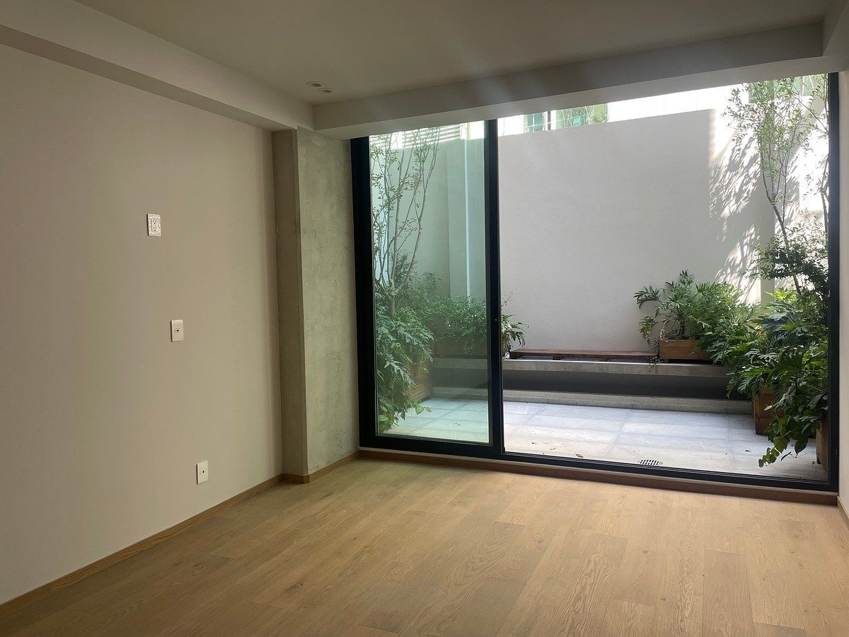Apartamento em Juárez, Cuauhtémoc, foto 16 de 23