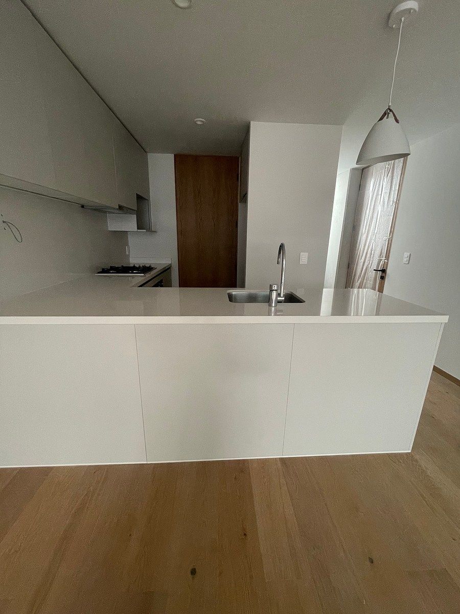 Apartamento em Juárez, Cuauhtémoc, foto 17 de 23