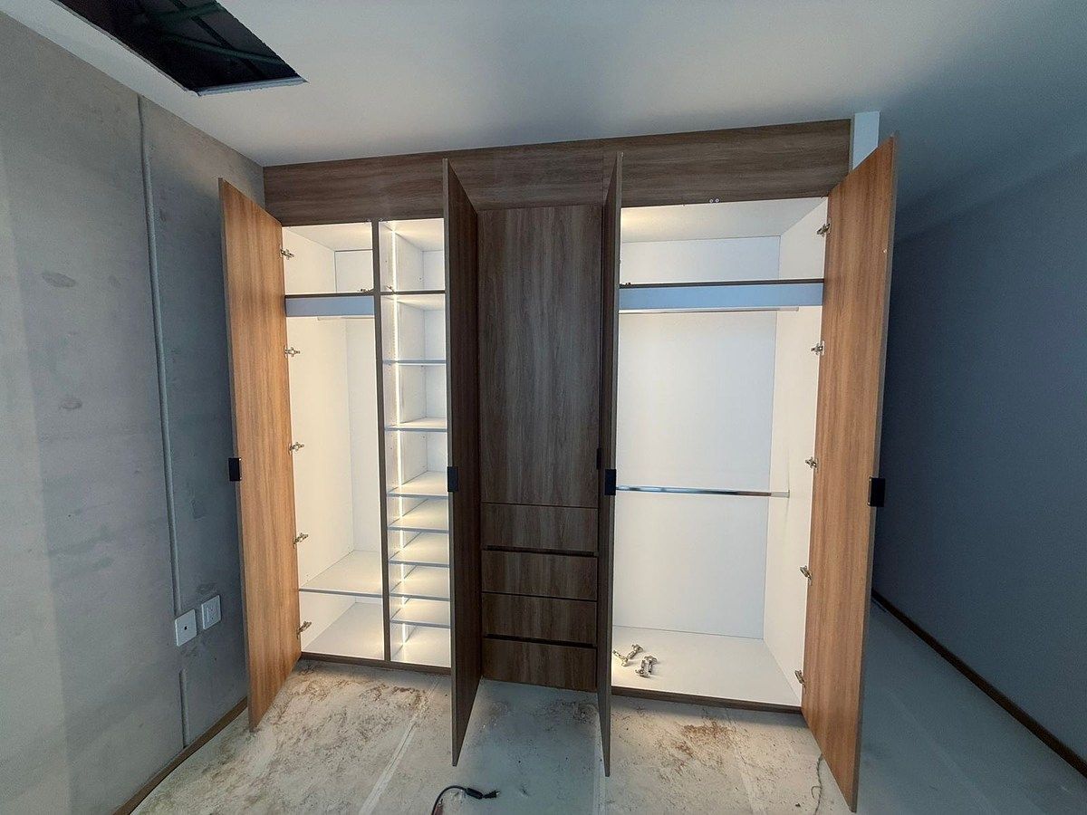 Apartamento em Juárez, Cuauhtémoc, foto 18 de 23