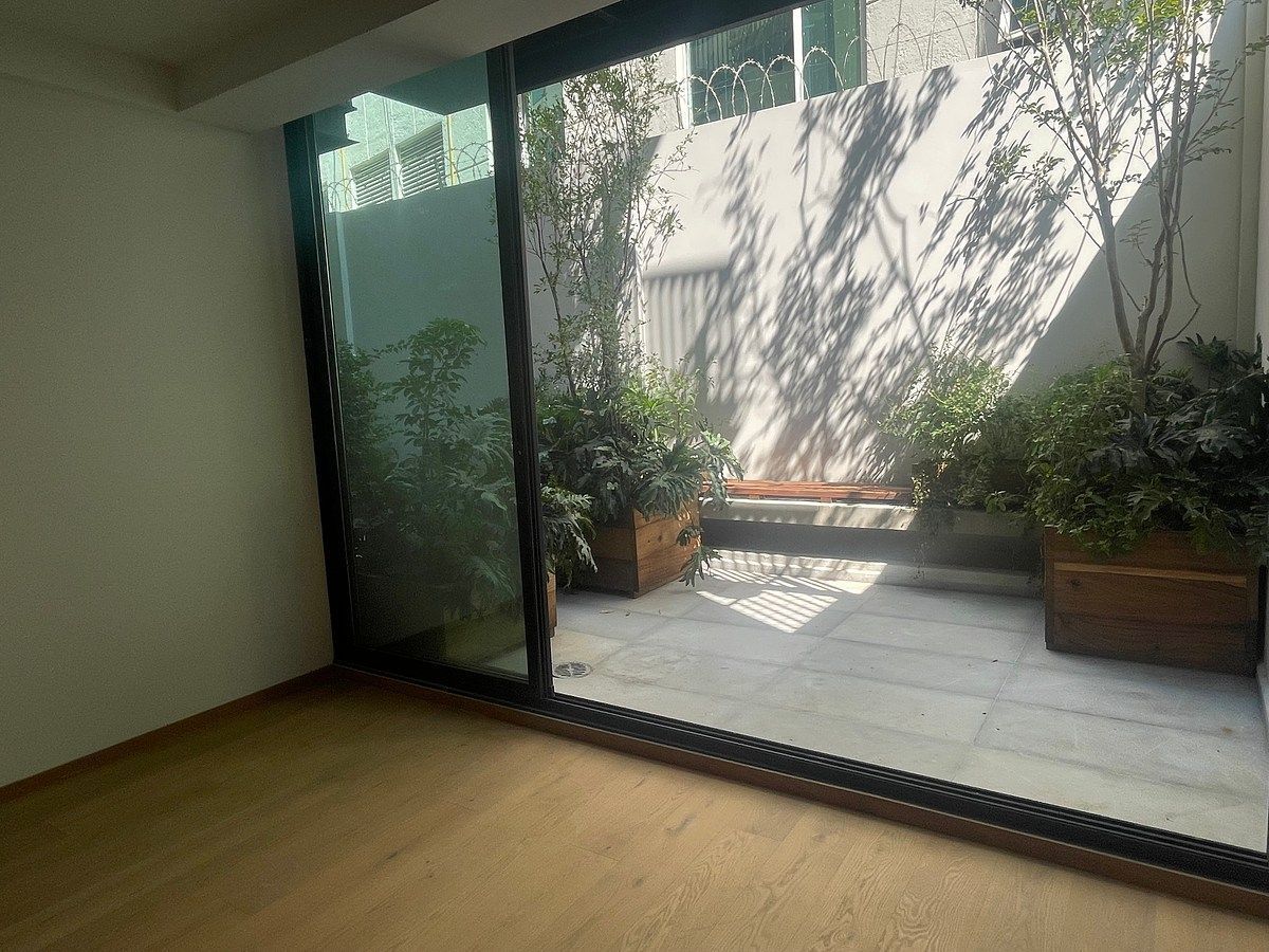 Apartamento em Juárez, Cuauhtémoc, foto 19 de 23