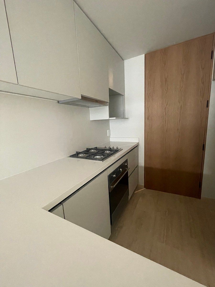 Apartamento em Juárez, Cuauhtémoc, foto 20 de 23