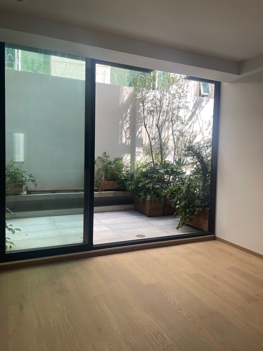 Apartamento em Juárez, Cuauhtémoc, foto 21 de 23