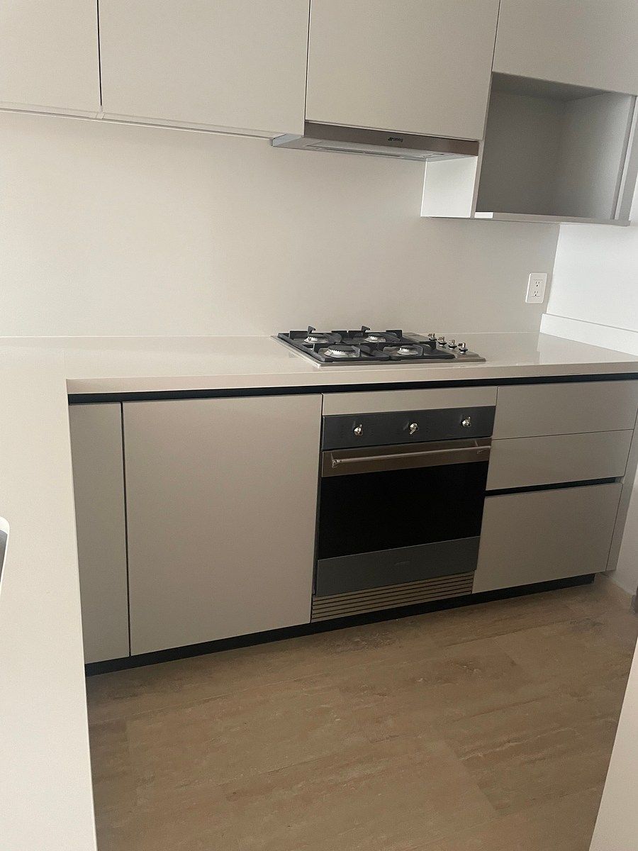 Apartamento em Juárez, Cuauhtémoc, foto 23 de 23