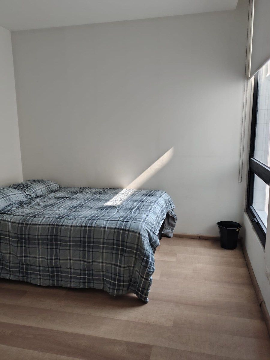 Departamento en Ladrillera, Monterrey, foto 3 de 4