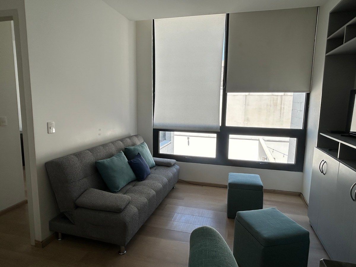Departamento en Ladrillera, Monterrey, foto 2 de 9
