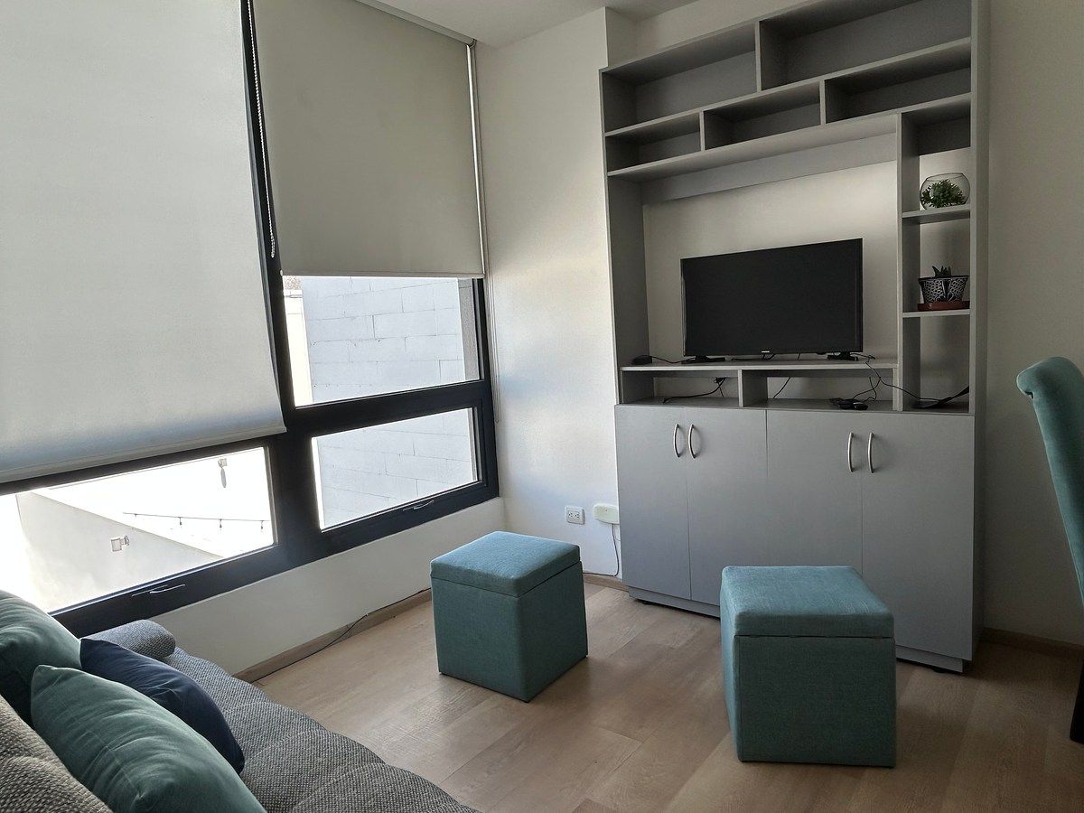 Departamento en Ladrillera, Monterrey, foto 4 de 9