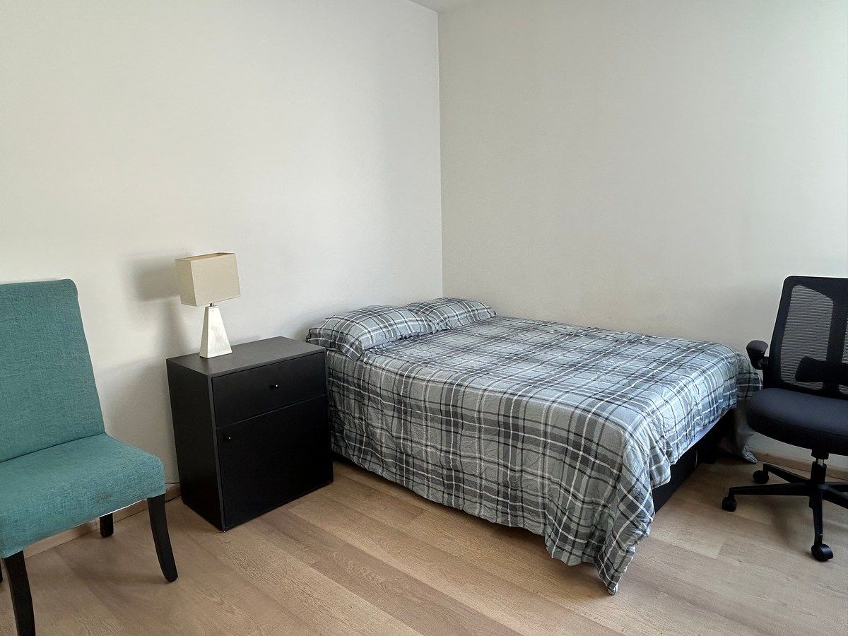Departamento en Ladrillera, Monterrey, foto 6 de 9