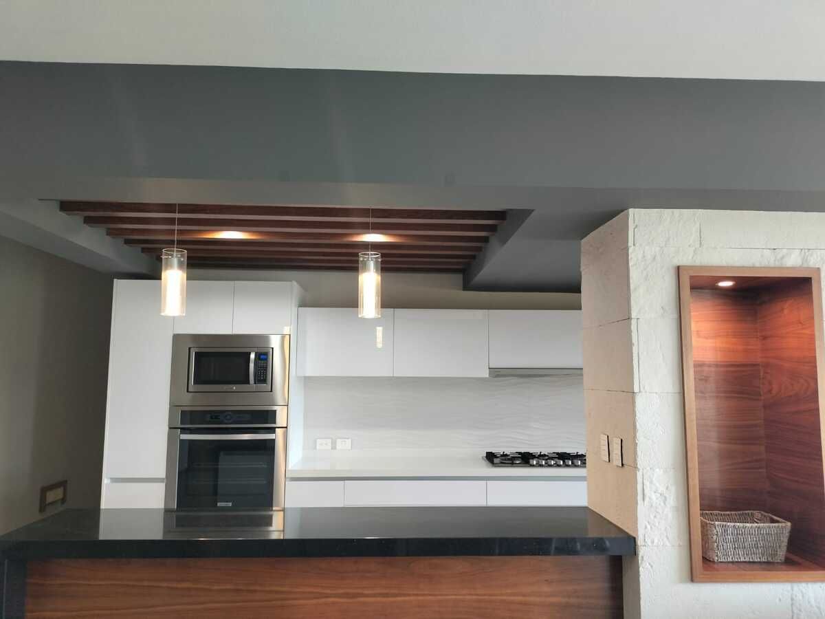 Apartamento em Cumbres del Lago, Querétaro, foto 3 de 31
