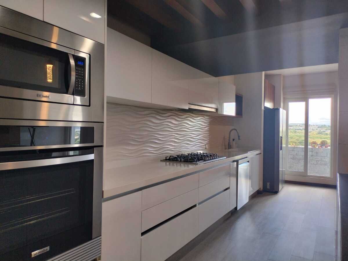 Apartamento em Cumbres del Lago, Querétaro, foto 4 de 31