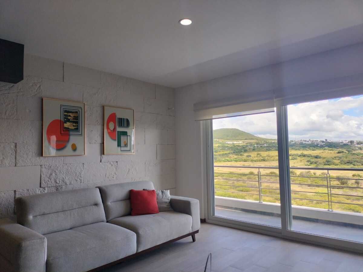 Apartamento em Cumbres del Lago, Querétaro, foto 5 de 31
