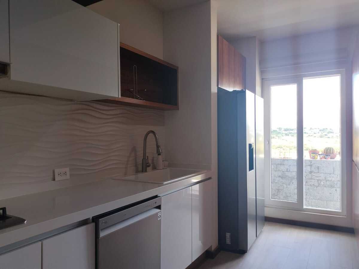 Apartamento em Cumbres del Lago, Querétaro, foto 6 de 31