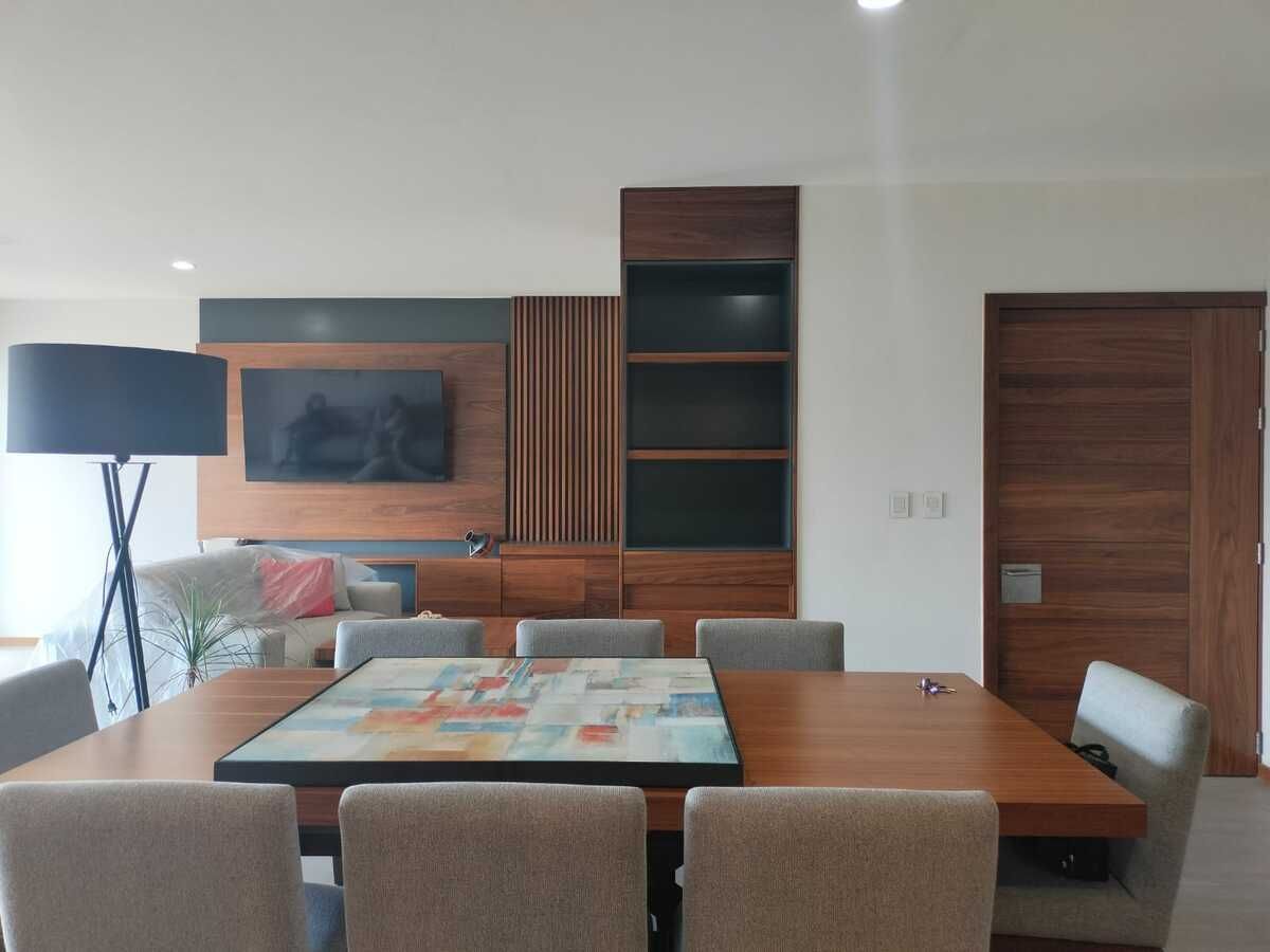 Apartamento em Cumbres del Lago, Querétaro, foto 8 de 31