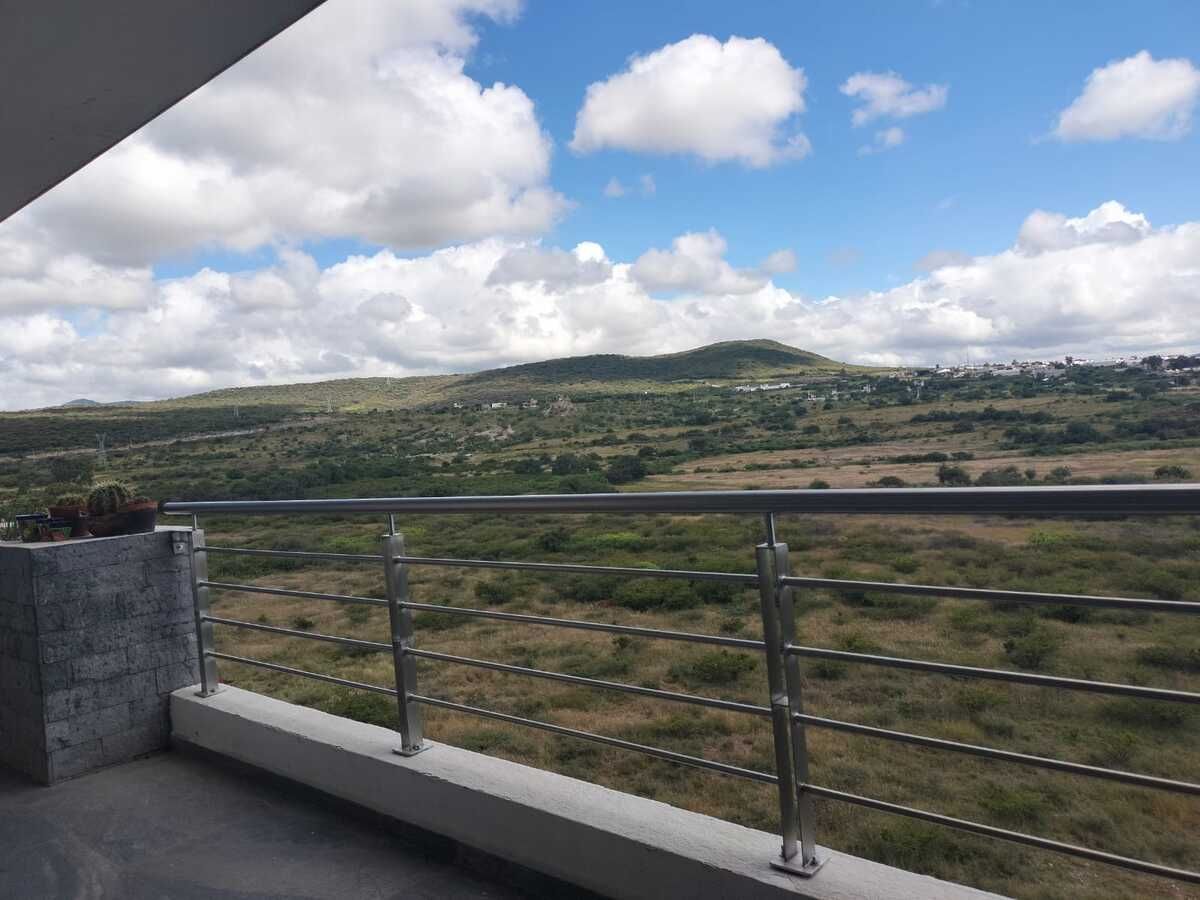 Apartamento em Cumbres del Lago, Querétaro, foto 9 de 31