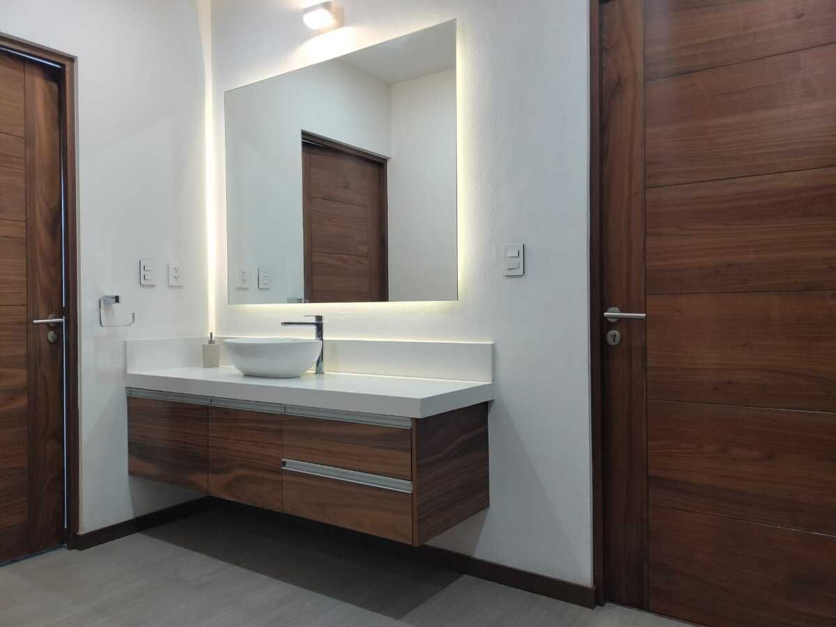 Apartamento em Cumbres del Lago, Querétaro, foto 11 de 31