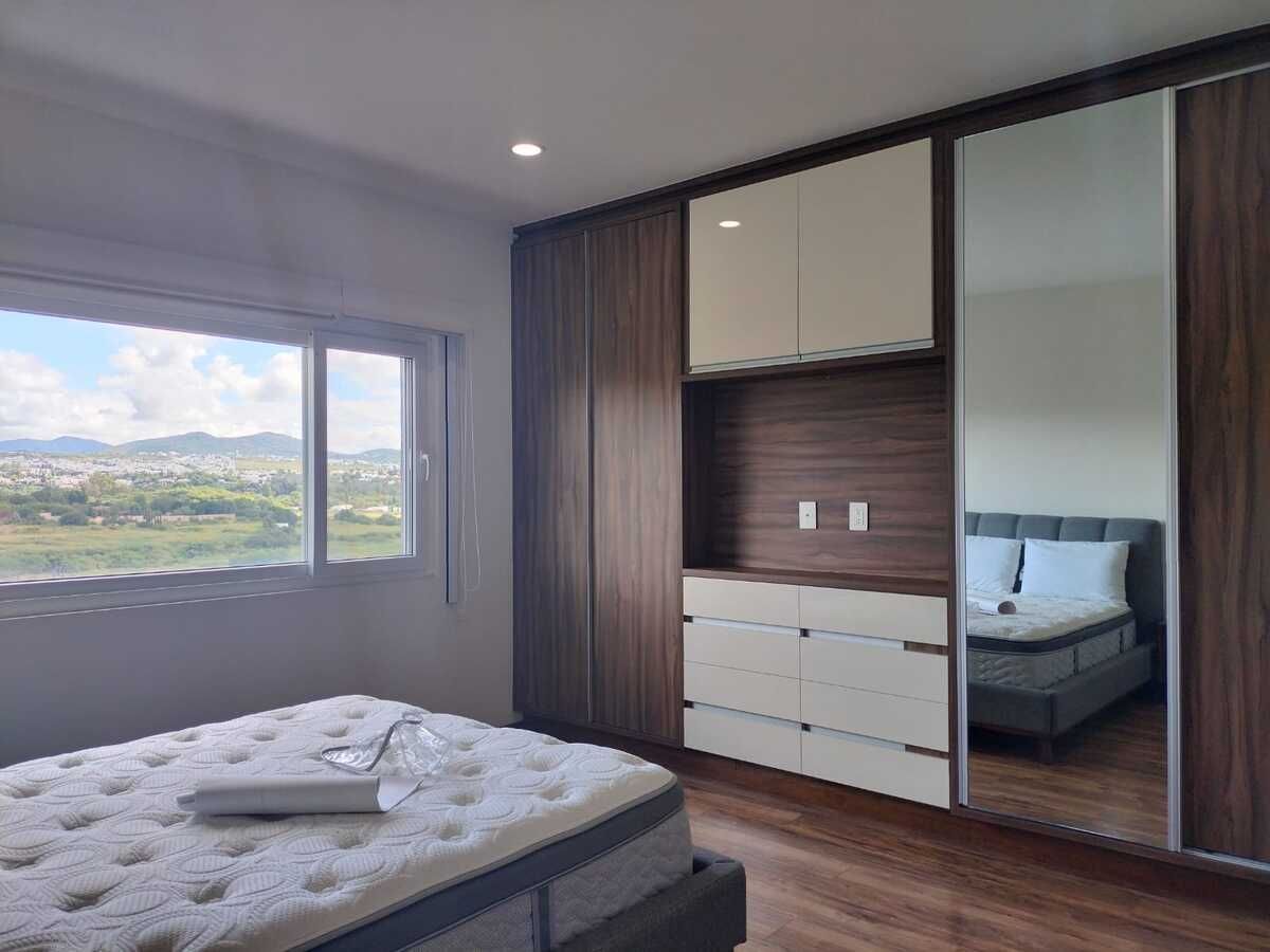 Apartamento em Cumbres del Lago, Querétaro, foto 13 de 31