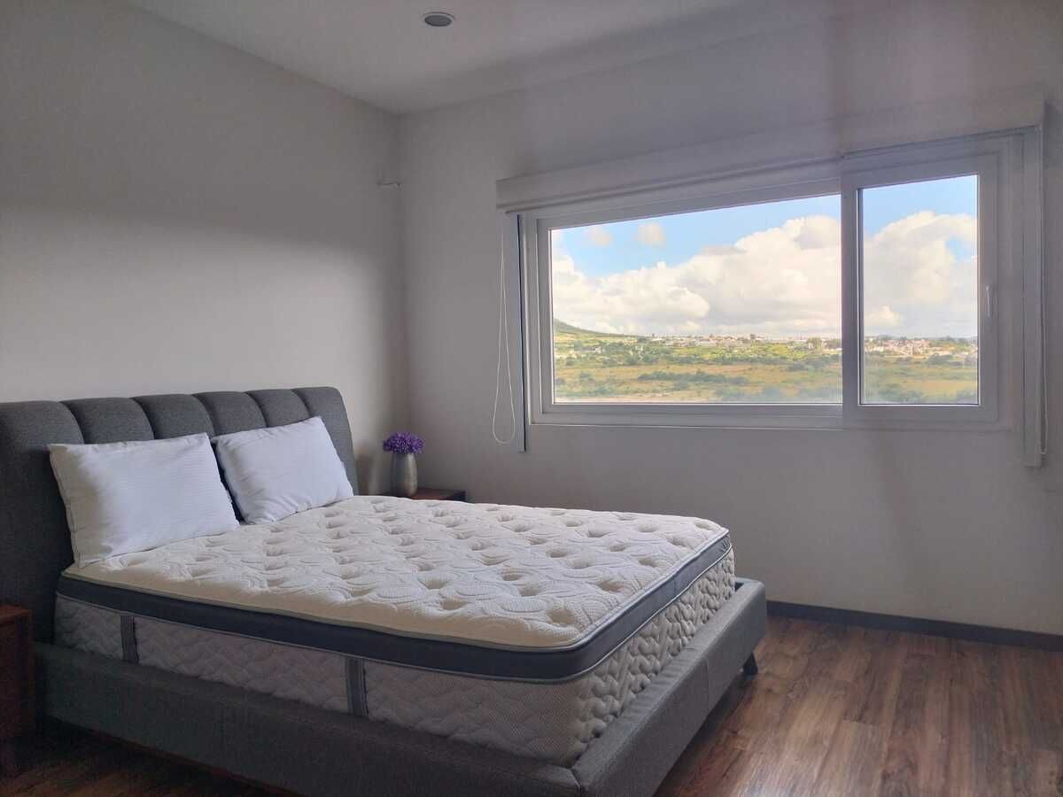 Apartamento em Cumbres del Lago, Querétaro, foto 14 de 31