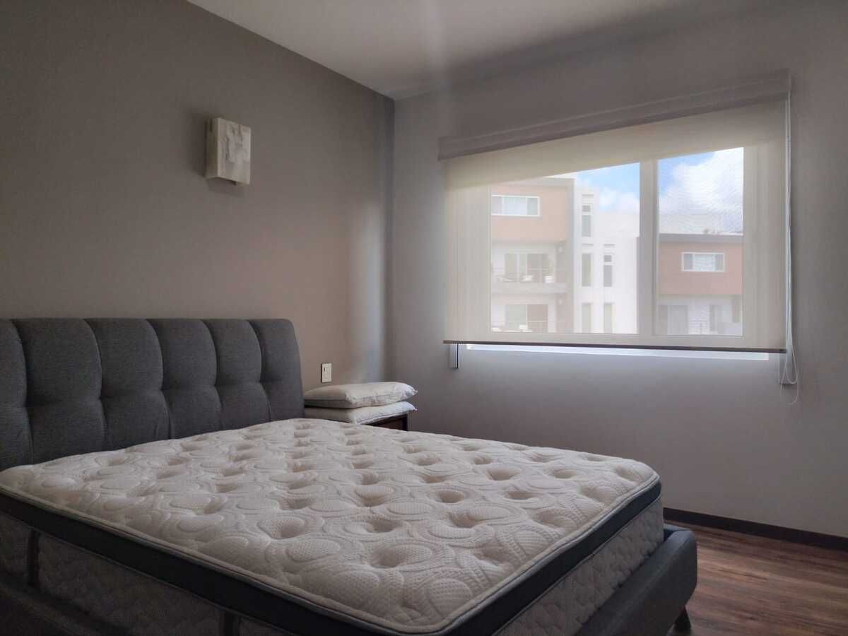Apartamento em Cumbres del Lago, Querétaro, foto 15 de 31