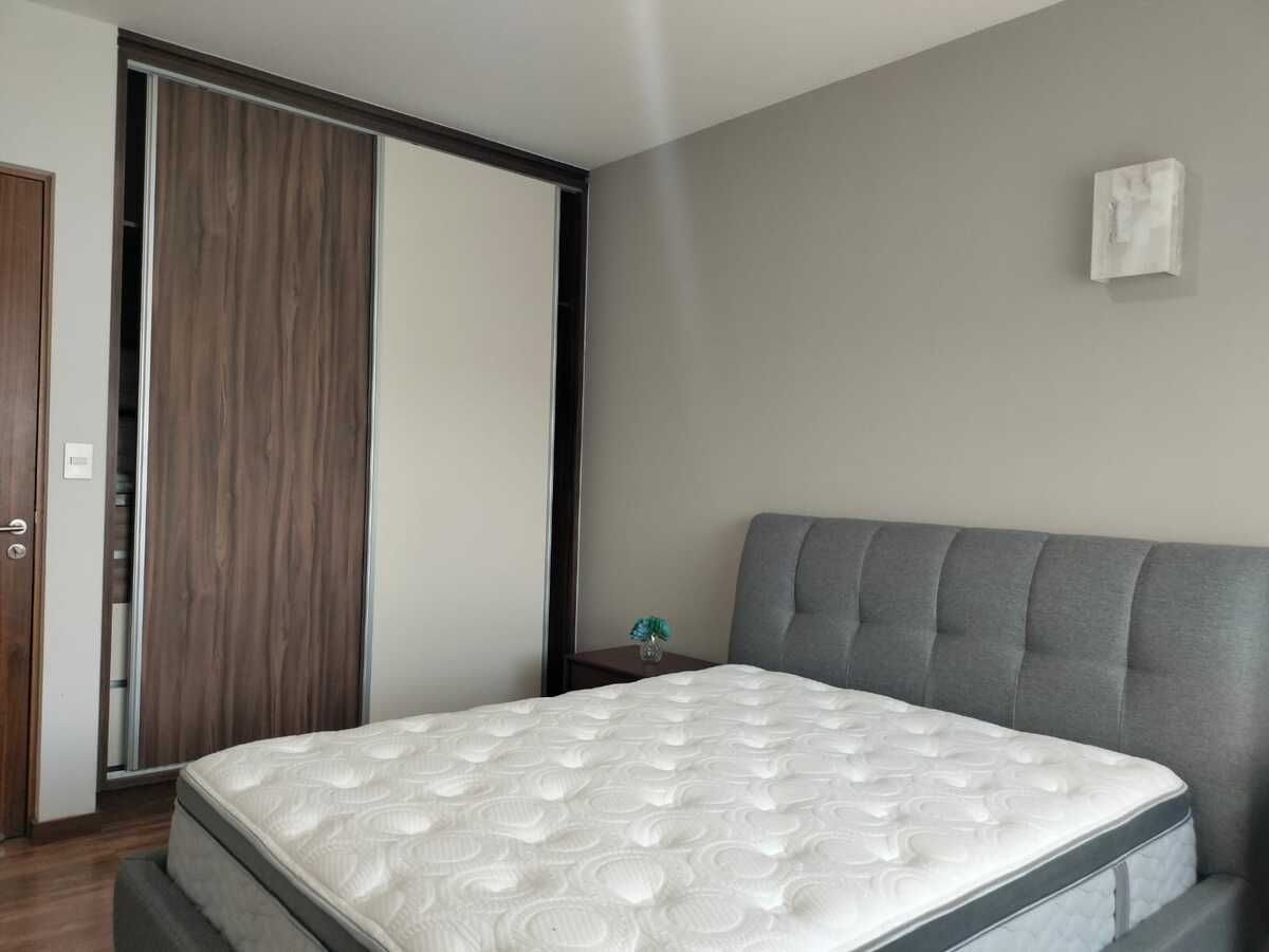 Apartamento em Cumbres del Lago, Querétaro, foto 16 de 31