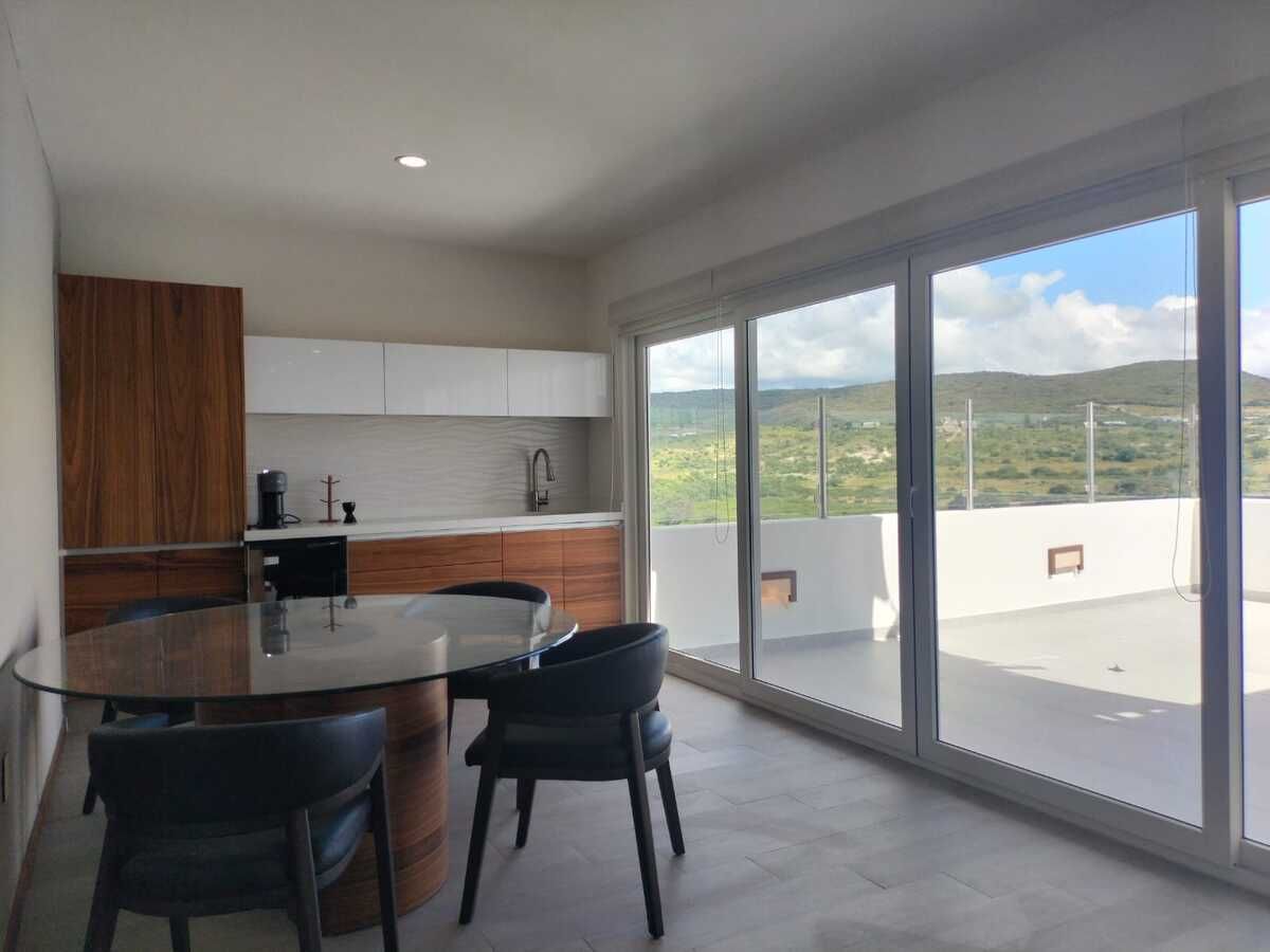 Apartamento em Cumbres del Lago, Querétaro, foto 17 de 31