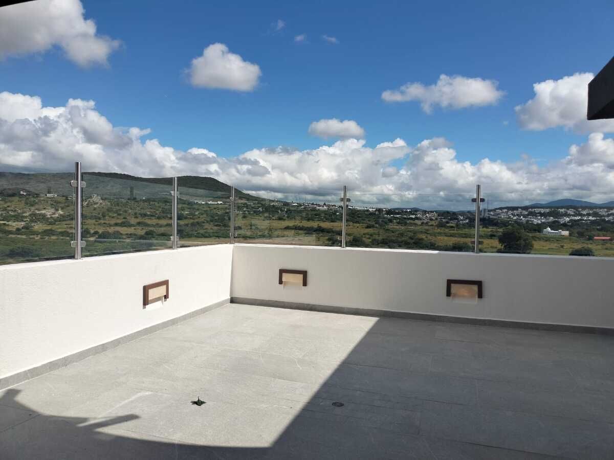 Apartamento em Cumbres del Lago, Querétaro, foto 18 de 31