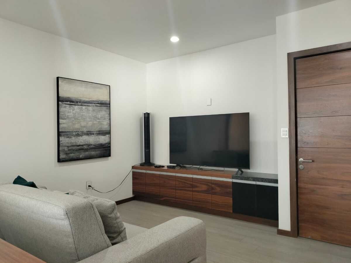 Apartamento em Cumbres del Lago, Querétaro, foto 19 de 31