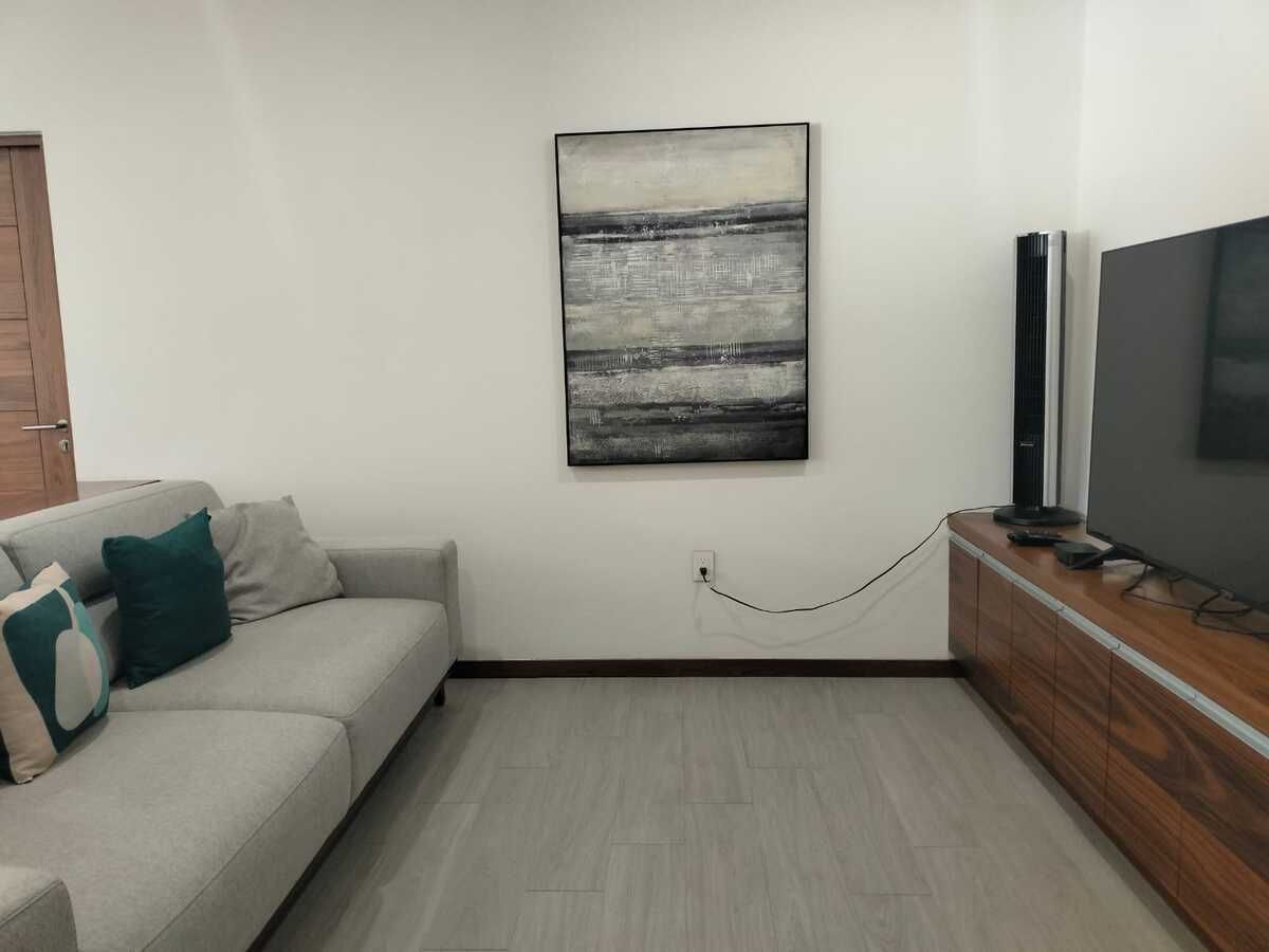 Apartamento em Cumbres del Lago, Querétaro, foto 20 de 31