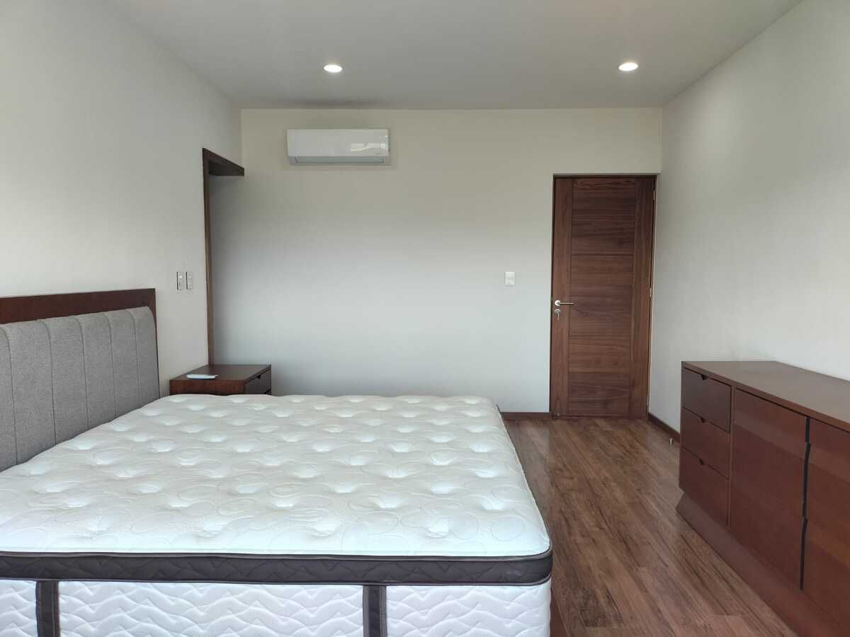 Apartamento em Cumbres del Lago, Querétaro, foto 21 de 31