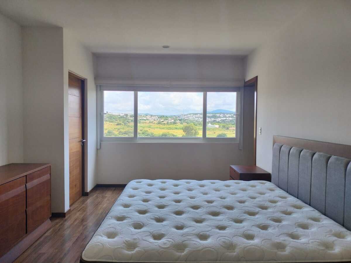 Apartamento em Cumbres del Lago, Querétaro, foto 23 de 31