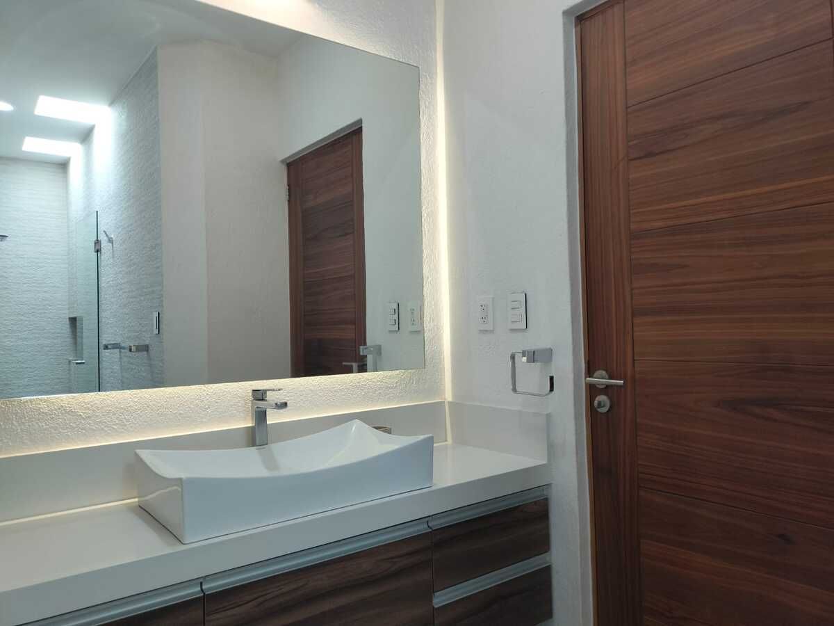 Apartamento em Cumbres del Lago, Querétaro, foto 24 de 31