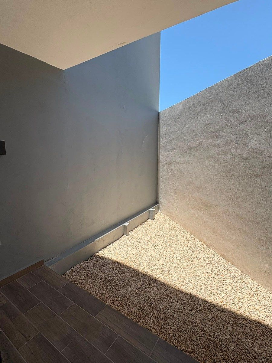 Apartment in Cholul, Mérida, photo 11 of 12