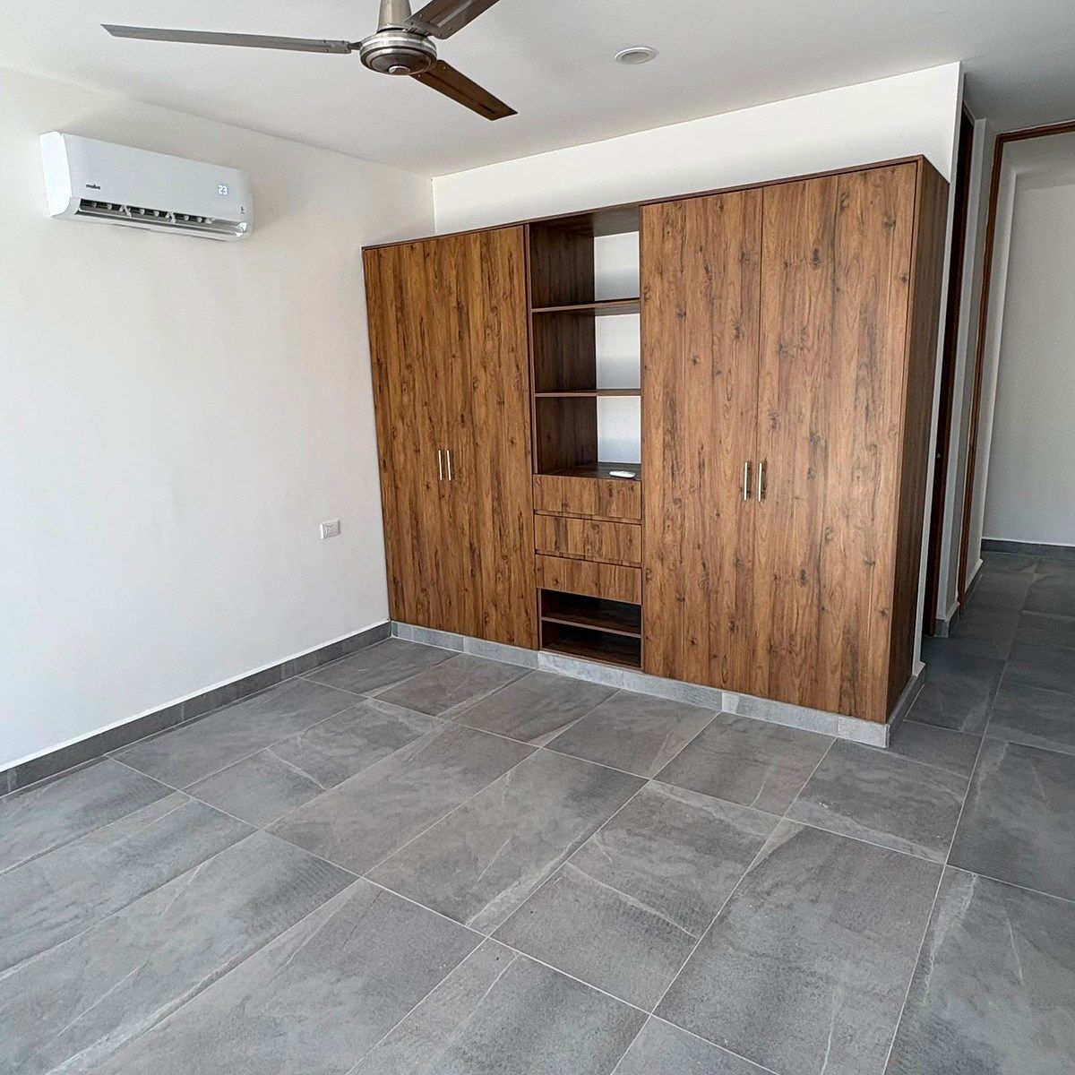 RENT APARTMENT IN CHOLUL MÉRIDA, photo 1 of 12