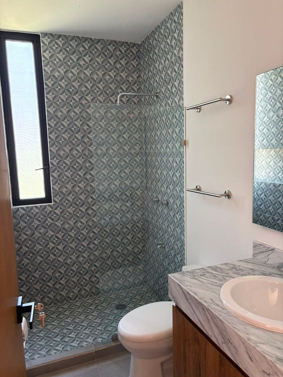 Apartment in Cholul, Mérida, photo 6 of 12